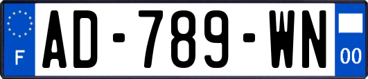 AD-789-WN