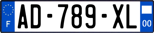 AD-789-XL