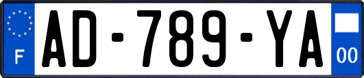 AD-789-YA