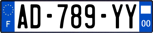 AD-789-YY