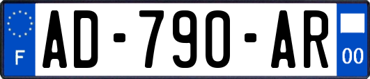 AD-790-AR