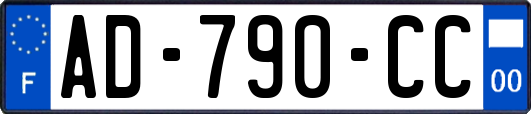 AD-790-CC