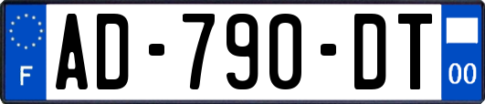 AD-790-DT