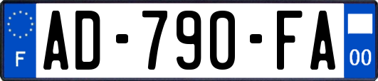 AD-790-FA