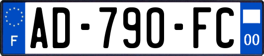 AD-790-FC