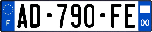 AD-790-FE