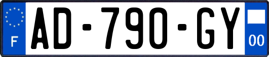 AD-790-GY