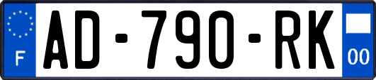 AD-790-RK