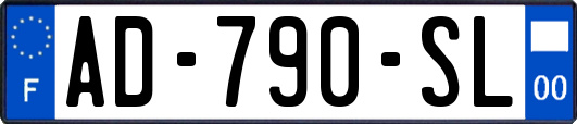 AD-790-SL