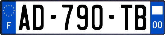 AD-790-TB