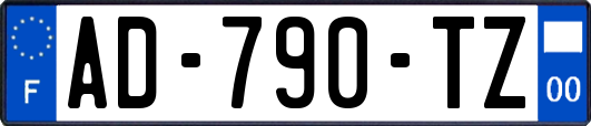 AD-790-TZ