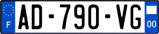 AD-790-VG