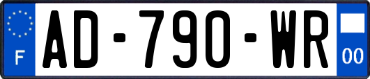 AD-790-WR