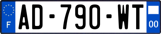 AD-790-WT