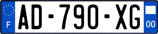 AD-790-XG