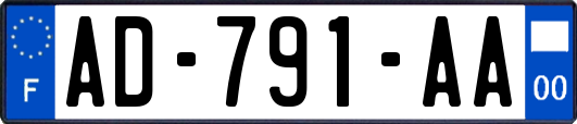 AD-791-AA