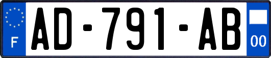 AD-791-AB