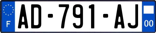 AD-791-AJ