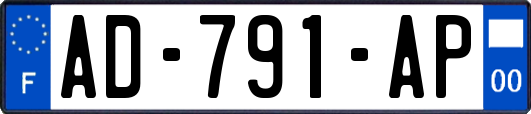 AD-791-AP