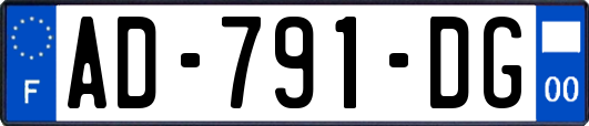 AD-791-DG