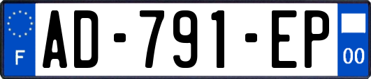 AD-791-EP