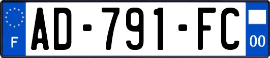 AD-791-FC
