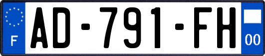 AD-791-FH