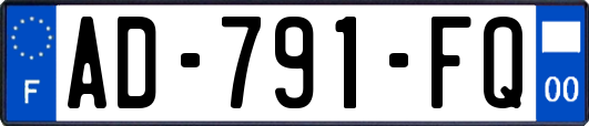 AD-791-FQ