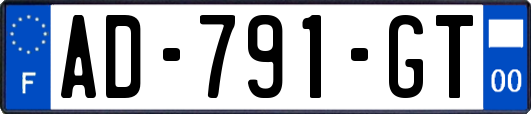 AD-791-GT