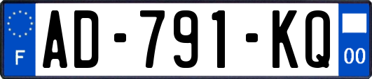 AD-791-KQ