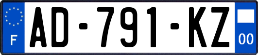 AD-791-KZ