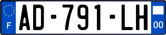 AD-791-LH