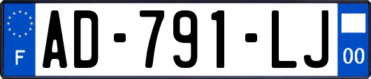 AD-791-LJ