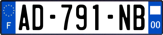 AD-791-NB