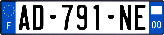 AD-791-NE