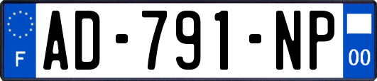 AD-791-NP