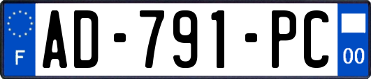 AD-791-PC