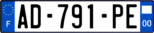 AD-791-PE
