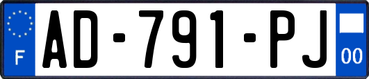 AD-791-PJ