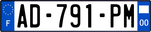 AD-791-PM