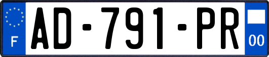 AD-791-PR