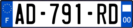 AD-791-RD