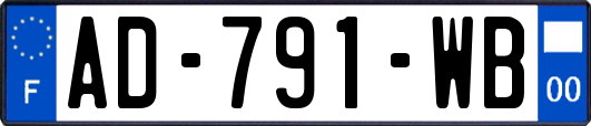 AD-791-WB