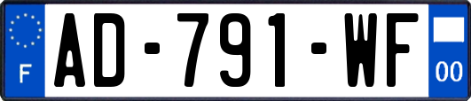 AD-791-WF