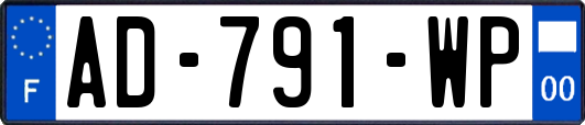 AD-791-WP