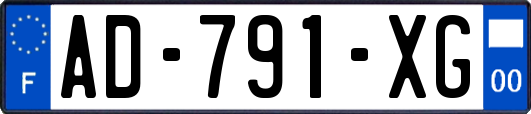 AD-791-XG