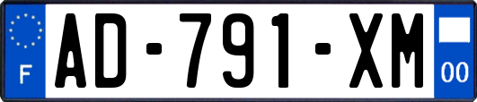 AD-791-XM