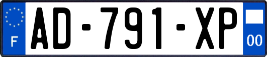 AD-791-XP