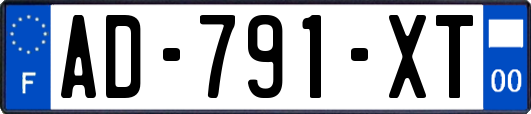 AD-791-XT