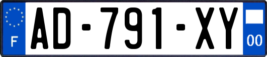 AD-791-XY